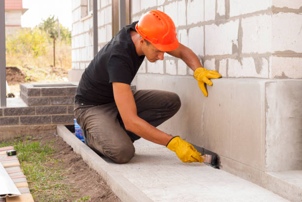Licensed Exterior Waterproofing service in Bumpass, VA - SGP Waterproofing